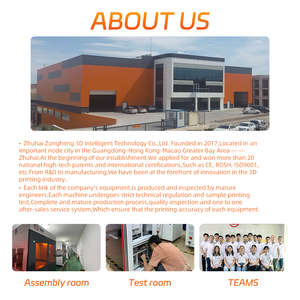 Impressora <span class=keywords><strong>3D</strong></span> Industrial SLS 2030 com Alta Precisão e Grande Volume de Impressão para Prototipagem Avançada na Indústria Odontológica - Product Image 5