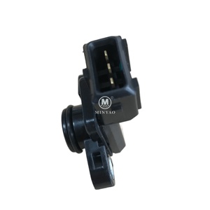 <span class=keywords><strong>Sensor</strong></span> de velocidad de coche OE MN153281 de alta calidad para Mitsubishi Pajero 4G69 6G75 MINYAO <span class=keywords><strong>Sensor</strong></span> de presión del colector de admisión Nueva condición - Product Image 3