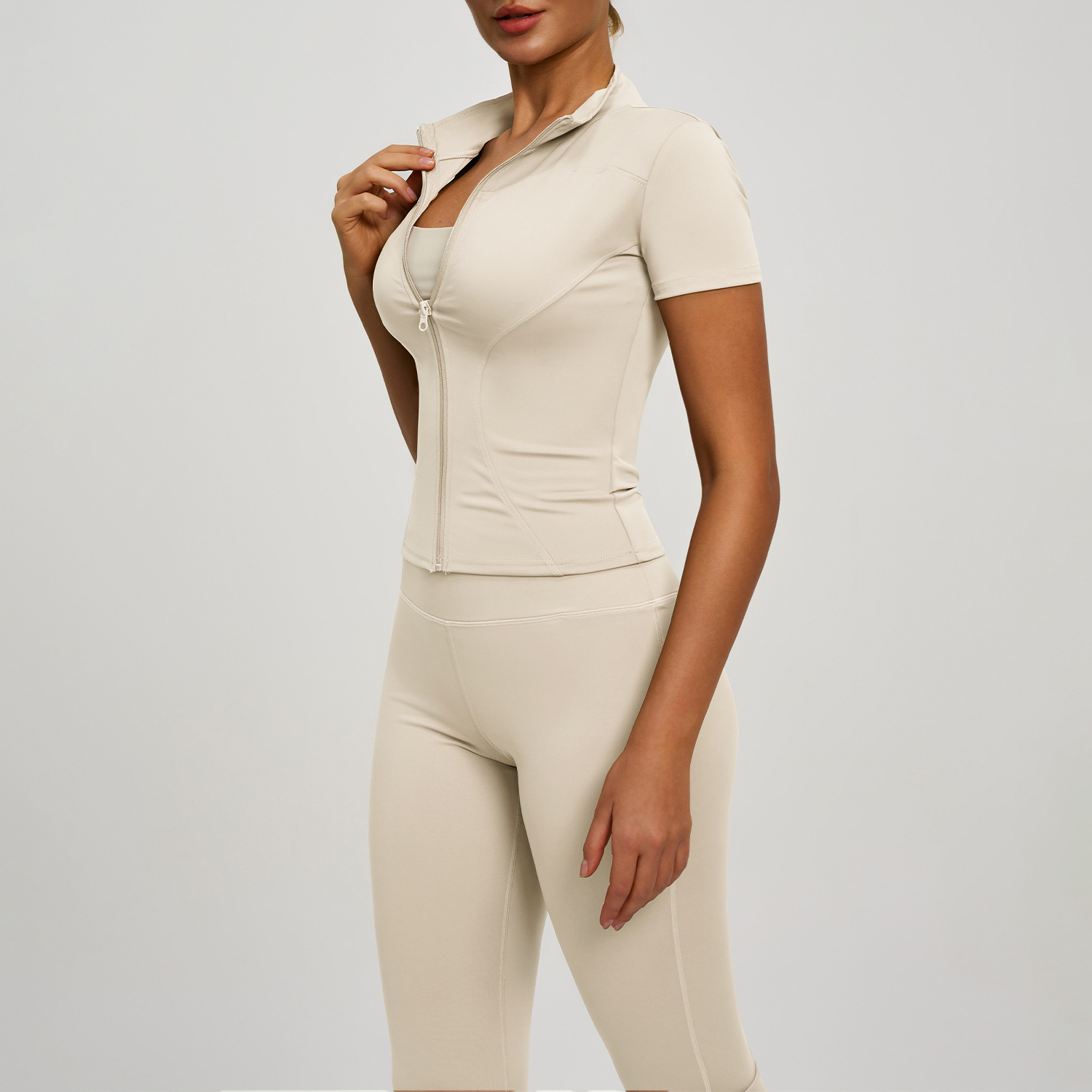ivory white