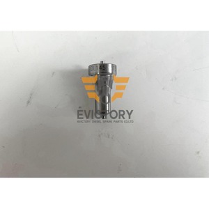 Phụ Tùng Xe Tải Bơm Cấp Nhiên Liệu 4D33 <span class=keywords><strong>4D34</strong></span> 4D35 Bơm Phun 4D33T 4D34T 4D35T Vòi Phun - Product Image 4