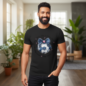 T-Shirt Unisex 210GSM 100% Cotone, Maglietta Casual Traspirante e Resistente per Uomo - Product Image 3