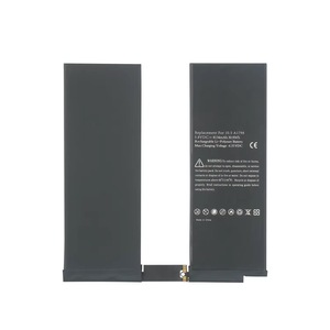 Nouvelle <span class=keywords><strong>Batterie</strong></span> au Lithium de Haute Qualité pour Tablette Apple <span class=keywords><strong>iPad</strong></span> Mini <span class=keywords><strong>1</strong></span>, <span class=keywords><strong>iPad</strong></span> <span class=keywords><strong>Air</strong></span> 5 A1432 A1454 A1445, <span class=keywords><strong>Remplacement</strong></span> de <span class=keywords><strong>Batterie</strong></span> Mini1 - Product Image 3