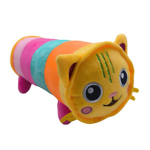 Prix usine Gabby's Doll House Peluche 8 ''Gabby's Dollhouse Baby Box Cat Jouets en peluche - Product Image 5