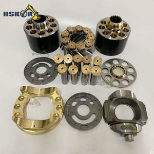 Pour Komatsu PC300-3 PC300-5 PC360LC-5 PC400-3 PC400-5 Kit de réparation de pompe hydraulique pièces de pompe principale pour machines de construction - Product Image 1