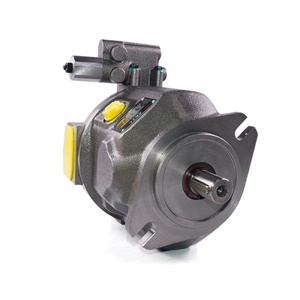 Chcody A10vso45dflr/31r-ppa12n00 Variabele Zuiger Pomp Hogedruk Oliepomp <span class=keywords><strong>Rexroth</strong></span> Zuiger Pomp Een Jaar Garantie - Product Image 4