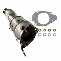 Catalytic Converter Fits 2019-2024 Dod-ge Ram 2500 3500 6.7L Diesel 68296341AE DPF