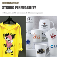 Kian — encre par Sublimation, pour imprimante Dx5/6/7/5113/4720/i3200, importé d'italie, nouvelle collection