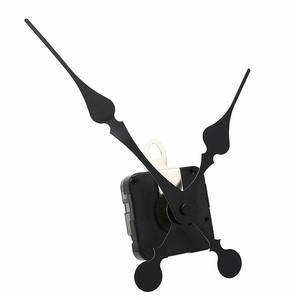 Mouvement d'<span class=keywords><strong>horloge</strong></span> chinois <span class=keywords><strong>Sangtai</strong></span> <span class=keywords><strong>6168</strong></span>, mouvement d'<span class=keywords><strong>horloge</strong></span> standard avec aiguilles plus grandes de 150 mm - Product Image 3