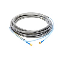 Componente de Automatización de Acero Inoxidable Serie 330xl de 8 mm 330101-00-32-10-02-05 para Equipos Industriales