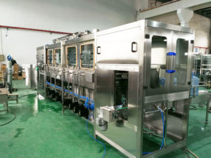 Máy chiết rót nước khoáng chai 19L, <span class=keywords><strong>20</strong></span> lít và thùng 5 gallon - Product Image 5