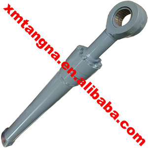 Cho trường hợp máy xúc ARM Boom xô dầu xi lanh thủy lực cx210a cx210b cx240b cx350a <span class=keywords><strong>cx360b</strong></span> - Product Image 2