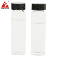 Tensioactif à faible teneur en mousse C12-C14 l'alcool éthoxylé propoxylé CAS 68439-51-0