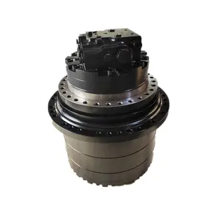 Korea Jeil Hydraulische JMV147 Final Drive Reizen Motor JMV-147 22T Graafmachine Jeil Jmv Serie Reizen Motor