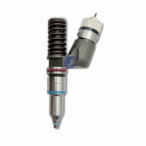 หัวฉีดน้ำมันเชื้อเพลิง 249-0713 10R-3262 สำหรับเครื่องยนต์ Caterpillar C11 C13 รถขุด E345C 345D 349D 349D2 รถตัก 972H 980C - Product Image 1