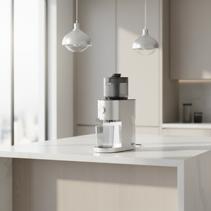 <span class=keywords><strong>2026</strong></span> En Yeni Büyük Ağızlı Yavaş Sıkım Meyve ve Sebze Sıkacağı, 150W DC Motorlu - Product Image 4