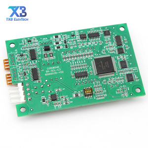 บอร์ดสื่อสารลิฟต์ PLC รุ่นใหม่แท้ SCL-C5/SCLC2-V1.1/BX-SCL-<span class=keywords><strong>C3</strong></span> สำหรับใช้ในวิลล่า โรงแรม อพาร์ตเมนต์ โรงพยาบาล มาตรฐาน ISO9001 - Product Image 3