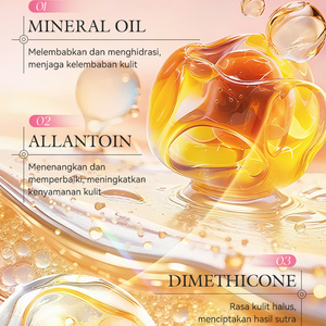 KORMESIC Crema Facial Iluminadora Certificada por Bpom, 30g, Crema Iluminadora de Larga Duración, Hidratante Natural, Humectante, para Uso Diario - Product Image 3