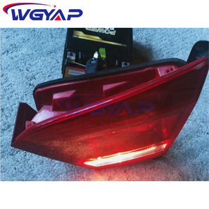 WGYAP OEM 56D 945 308/094 ALED feu arrière haute luminosité voiture arrière droit pour Volkswagen NEW PASSAT 2011 - Product Image 5