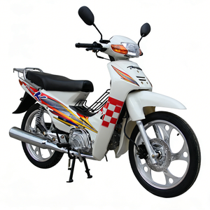 Meilleures ventes 2026 : Motos <span class=keywords><strong>Cub</strong></span> 110cc de haute qualité, Mini Scooter à essence 110cc, Moto <span class=keywords><strong>Cub</strong></span>, Moto Scooter Underbone - Product Image 2