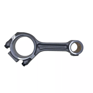 Biela 65,02401-6033A 150121-00303D para motor Daewoo <span class=keywords><strong>D24</strong></span> D24NAP 65,02401-6161 D34 7256975 65,02401-6019 65,02401-6012 - Product Image 1