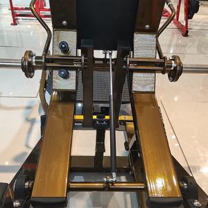 เครื่องแฮ็คสควอท RHS Pro 203 อุปกรณ์ออกกำลังกายระดับมืออาชีพ - Product Image 6