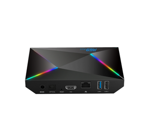 2026 High Quality R69plus STB Smart <b>TV</b> <b>Android</b> 8K Streaming 2GB 8GB Set-top <b>TV</b> <b>Box</b> Poland Europe - Product Image 4
