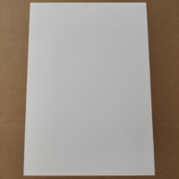 Film photo jet d'encre opaque double face haute matité |   Film PET |   Haute résolution, double face pour la photographie professionnelle