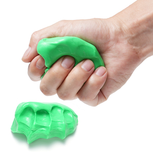 Tập thể dục Putty-công cụ trị liệu, nghề nghiệp và trị liệu-suy nghĩ và căng thẳng-ngón tay, tập thể dục sức mạnh cầm tay - Product Image 3