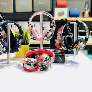 Auriculares Desechables con Cancelación de Ruido, Inalámbricos, para Juegos de Computadora, Alta Calidad de Sonido, Material PP - Product Image 2