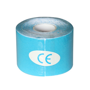 Kines Sports Tape avec échantillons gratuits à partir du prix d'usine - Product Image 1