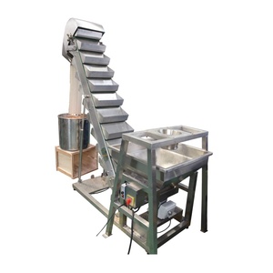 Emmertransportband, hogesnelheids-emmertransportband, emmertransportband voor mijnbouw, emmertransportband voor graan, emmertransportband voor bouwmaterialen, maatwerk emmertransportbanden - Product Image 3