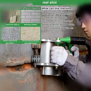 <span class=keywords><strong>Machine</strong></span> de découpe électrique de rainure de chasse de mur 220V/<span class=keywords><strong>110V</strong></span> <span class=keywords><strong>Machine</strong></span> de découpe de mur <span class=keywords><strong>Machine</strong></span> de découpe de mur en béton 35MM/25MM - Product Image 6