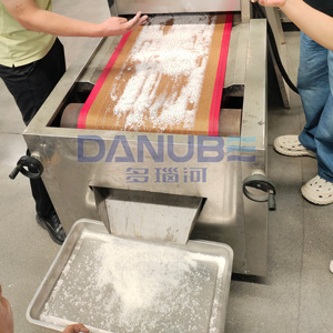 Nouvelle technologie : Machine de séchage au micro-ondes pour dioxyde de silicium, équipement de déshydratation du dioxyde de silicium - Product Image 2