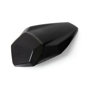 Para Kawasaki Ninja ZX-6R <span class=keywords><strong>ZX6R</strong></span> 636 2019-2026 2025 2024 <span class=keywords><strong>2023</strong></span> 2022 Cubierta de Asiento Trasero Individual Rígida para Motocicleta - Product Image 2