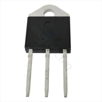 TYN1240 penyearah kontrol silikon 40A 1200V SCR Thyristor dengan tegangan pemicu gerbang maks 1.5V