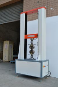 30 Tonnen Computer Servo Typ <span class=keywords><strong>Universal</strong></span> Zug festigkeit tester Preis <span class=keywords><strong>Universal</strong></span> prüfmaschine - Product Image 6