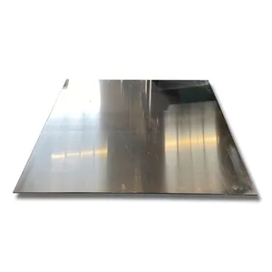 6061 5052 Pelat Aluminium 1000 3000 5000 6000 Series Aluminium Sheet