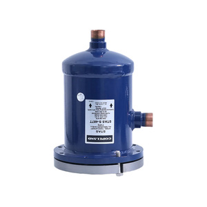 Filtre déshydrateur Copeland STAS 487T de type cartouche pour la réfrigération - Product Image 1
