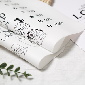 Alfombrilla de Silicona Creativa Personalizada <span class=keywords><strong>para</strong></span> Dibujar, Impermeable, con Dibujos Animados, <span class=keywords><strong>para</strong></span> Niños, Regalos de <span class=keywords><strong>Cumpleaños</strong></span>, Navidad, Juegos en Casa - Product Image 6