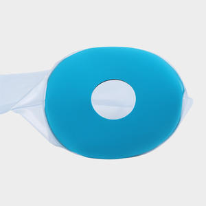 Firstar joint de douche couvercle de bain étanche protecteur en fonte étanche pour les soins des pieds post-chirurgie consommable médical - Product Image 2