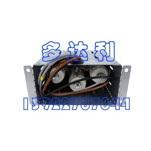 Elemento Calefactor de Aluminio Trane Resiston de 1.3 Ohmios para Accesorios de Aire Acondicionado Central - Product Image 5