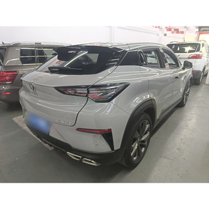 Auto Usado Guazi 2020 Changan UNI-T, Volante a la Izquierda, Motor de Gasolina, Transmisión Automática, SUV de 5 Plazas - Product Image 5