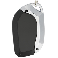 Télécommande universelle pour porte de garage 433 MHz, nouvelle clé de clonage, super clonage, apprentissage, télécommande sans fil automatique 315 MHz