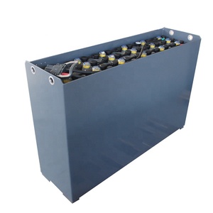 Batterie de Traction, au plomb, 48 v, 500ah, 4PZS500, pour chariot élévateur électrique - Product Image 3