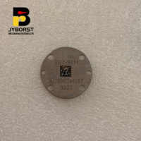 Capuchon de soupape solénoïde Common Rail à prix d'usine pour injecteurs diesel C7/C9, compatible avec le numéro de pièce 387-9434