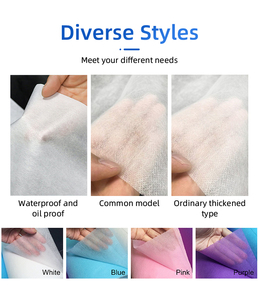 Dùng một lần thi giấy GiườNg Massage bảng tấm cuộn không thấm nước kiểm tra giường giấy cuộn - Product Image 4