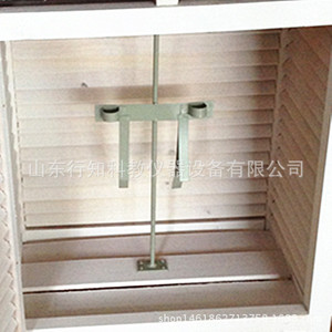 Los fabricantes de cajas con rejillas de madera de una sola cara para instrumentos de enseñanza suministran cajas con rejillas de madera de una y dos caras. - Product Image 4