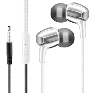 All'ingrosso 3.5mm ha cablato il rumore che cancella gli auricolari di Tws & le cuffie con la scatola in auricolare del gioco dell'orecchio con il microfono per il telefono cellulare di <span class=keywords><strong>sony</strong></span> - Product Image 6