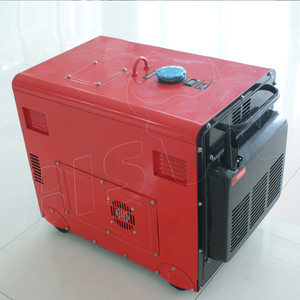 3kw Heavy Duty Electricity 178f Engine <b>Generator</b> for Home BS3500DSE 178f Engine <b>Generator</b> BS3500DSE BS3500DS - Product Image 4