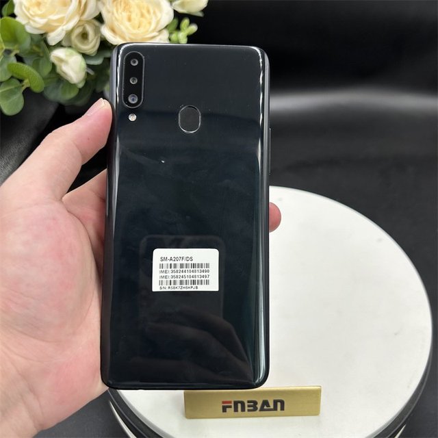 Budget Smartphone  Wholesale  A20s With Warranty   5G Global Version  Android  No Carrier Lock A26 A25 A24   A20  A17  64GB